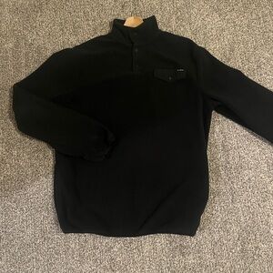 Billabong Men’s Quarter-Snap Pullover Sweater